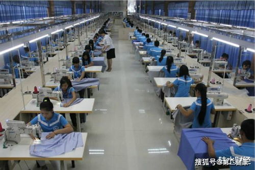 中國(guó)服裝新巨頭崛起 以668億品牌價(jià)值，超越森馬與海瀾之家